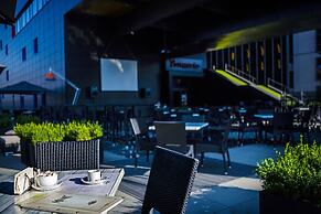 Mercure Kyiv Congress
