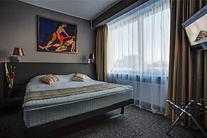 Mercure Kyiv Congress