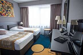 Mercure Kyiv Congress
