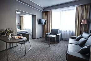 Mercure Kyiv Congress