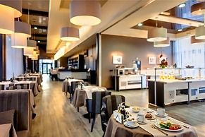 Mercure Kyiv Congress