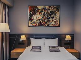 Mercure Kyiv Congress