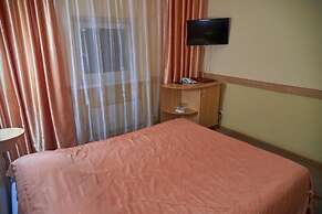 Hotel Luna