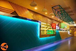 Hotel Luna