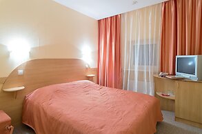 Hotel Luna