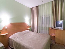 Hotel Luna