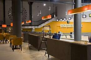 Hotel Luna