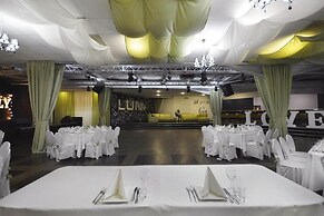 Hotel Luna