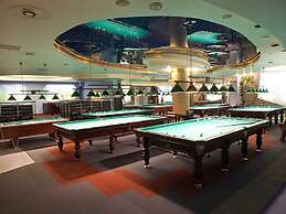 Hotel Luna