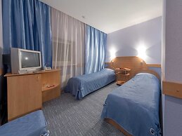 Hotel Luna