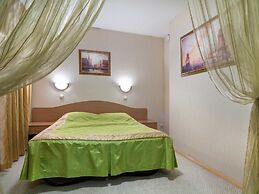 Hotel Luna