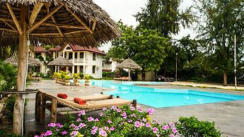 Smiles Beach Hotel