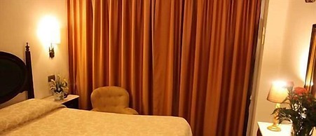 Hotel Vice-Rei