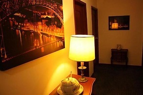 Hotel Vice-Rei