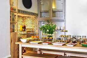 Noble House Essence Évora - by Unlock Hotels
