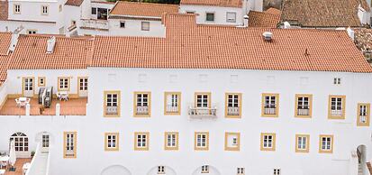 Noble House Essence Évora - by Unlock Hotels
