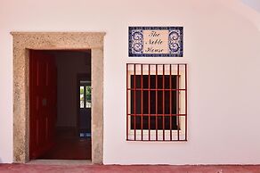 Noble House Essence Évora - by Unlock Hotels