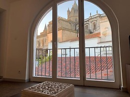 Noble House Essence Évora - by Unlock Hotels