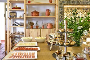 Noble House Essence Évora - by Unlock Hotels