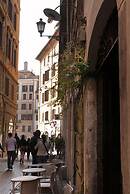 Pantheon Relais