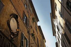 Pantheon Relais