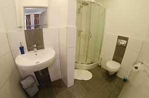 Brama Hostel
