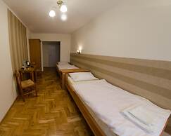 Brama Hostel