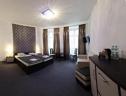 Brama Hostel