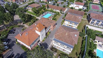 Residence de Diane