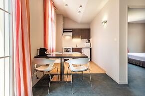 Residence de Diane