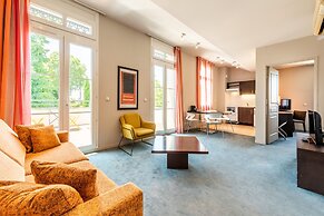Residence de Diane
