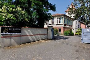 Residence de Diane