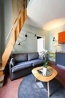 Hôtel Helzear Montparnasse
