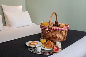 Hôtel Helzear Montparnasse