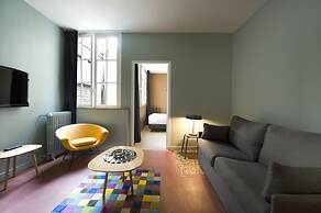 Hôtel Helzear Montparnasse
