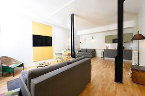 Hôtel Helzear Montparnasse