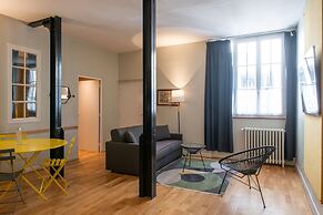 Hôtel Helzear Montparnasse