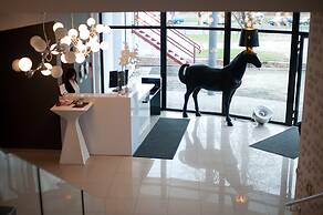 NoBo Hotel