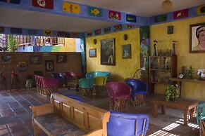 Las Cabanas Del Capitan