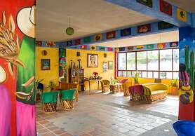 Las Cabanas Del Capitan