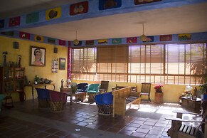 Las Cabanas Del Capitan