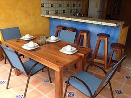 Las Cabanas Del Capitan