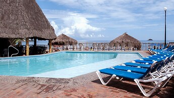 Las Cabanas Del Capitan