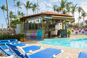 Las Cabanas Del Capitan