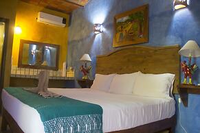 Las Cabanas Del Capitan