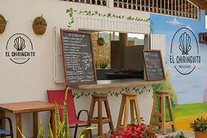 Las Cabanas Del Capitan