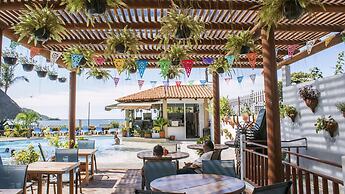Las Cabanas Del Capitan