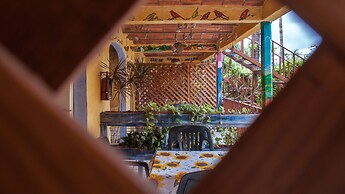 Las Cabanas Del Capitan
