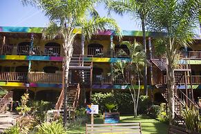 Las Cabanas Del Capitan