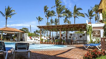 Las Cabanas Del Capitan
